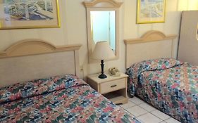 Withlacoochee Motel Inglis Fl